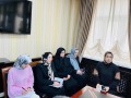 Новая рабочая неделя в Агульском районе стартовала с совещания по актуальным вопросам 3